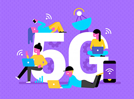 5G行業(yè)應(yīng)用設(shè)備