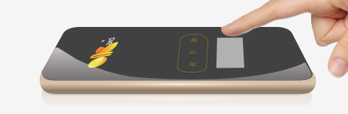 未老卡-老人的貼身好護(hù)手