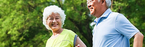 機(jī)構(gòu)養(yǎng)老信息化